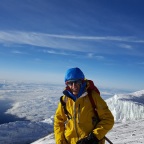 Kilimandjaro – Quand la neige est venue nous chercher